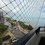 951B Golden Beachfront 27M Air Tv