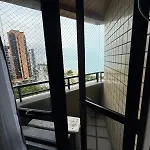 951B Golden Beachfront 27M Air Tv
