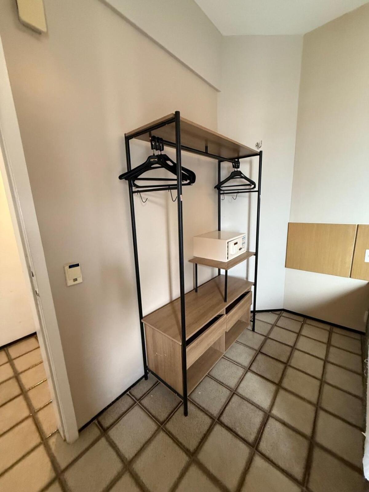 951b Golden Beachfront 27m Air Tv Apartamento